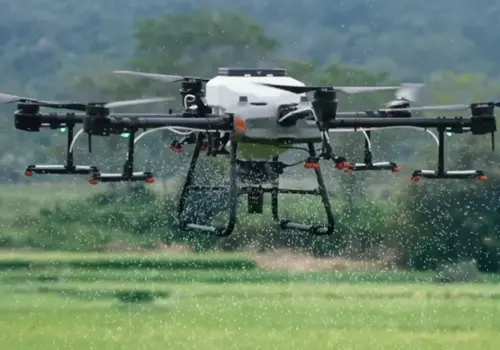 DJI T30
