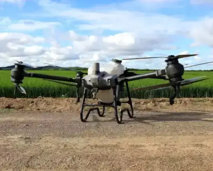 DJI T40