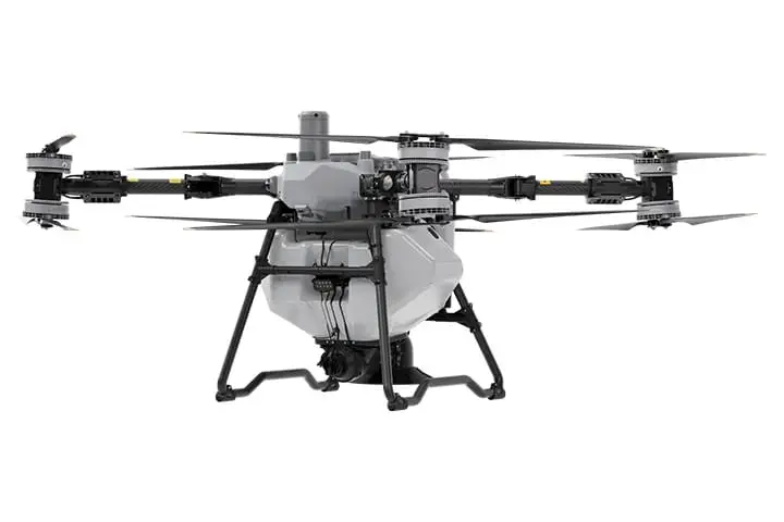 DJI T100
